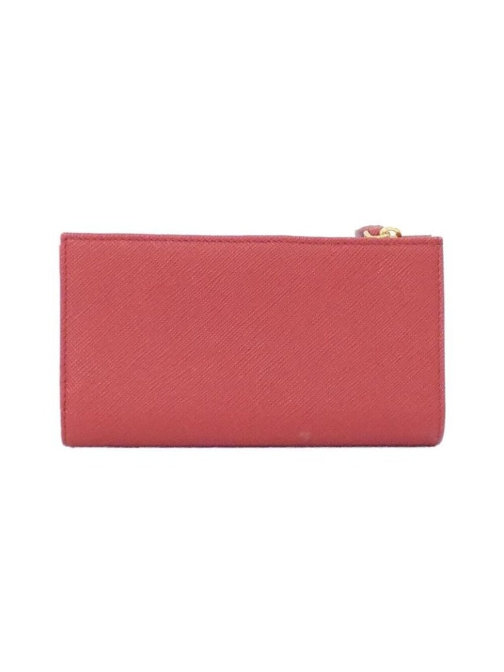 Prada Wallet Wallets Gold - Picture 2 of 6